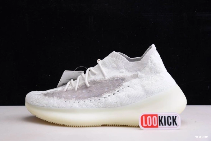 GZ8668 Adidas Calcite Glow 380 Yeezy Boost 0807